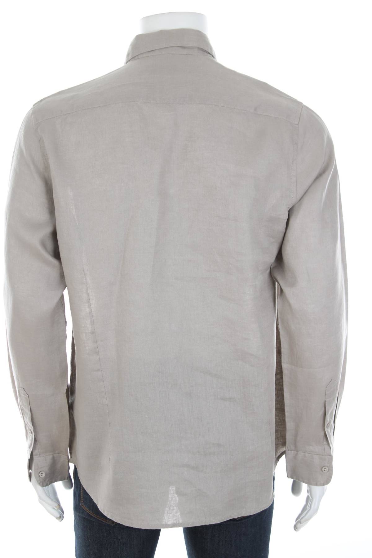 Мъжка риза Allen Cox2