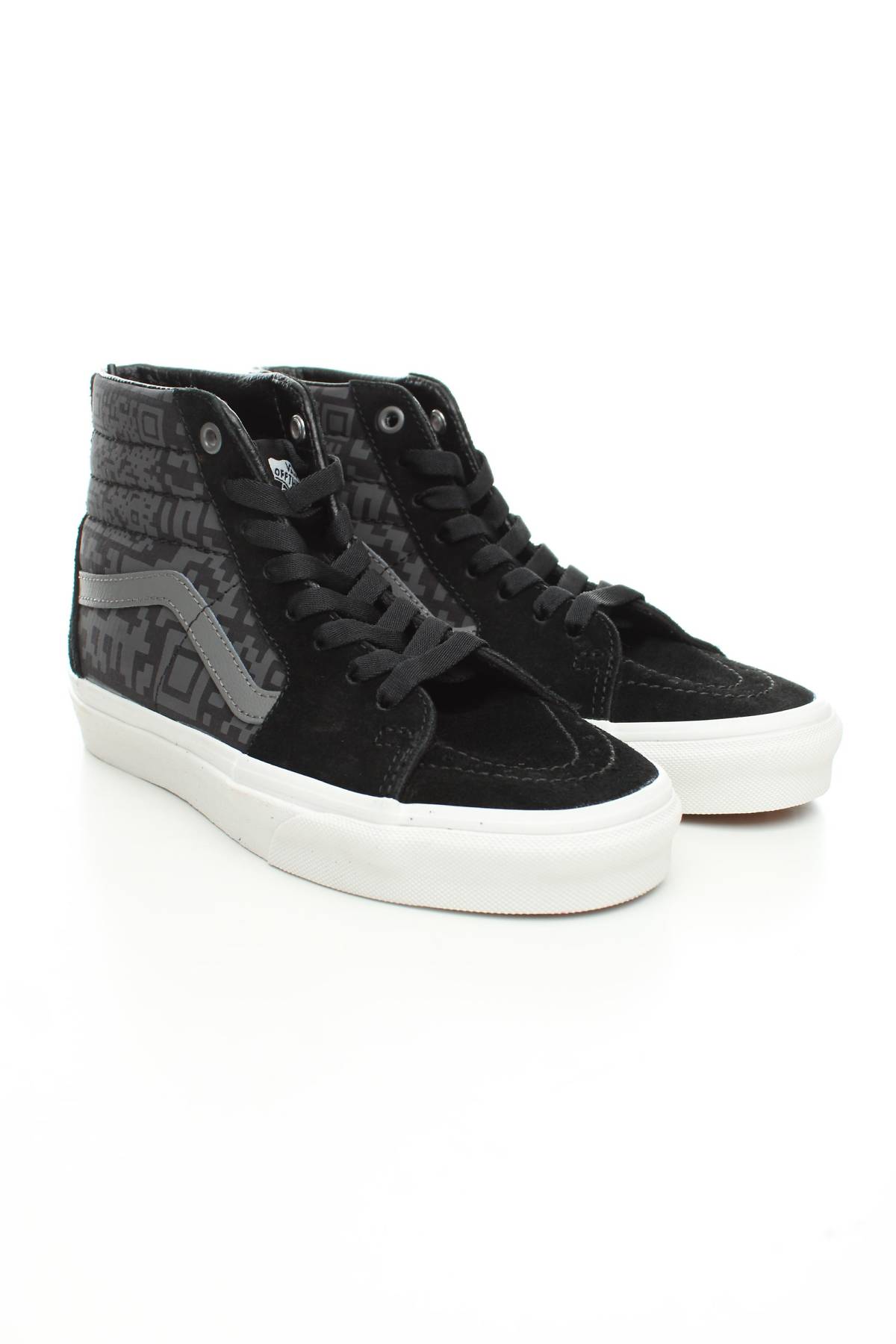 Кецове Vans3 - Contour.bg Кецове Vans3