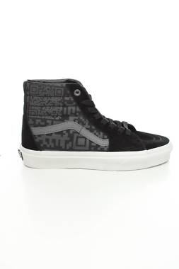 Кецове Vans1 - Contour.bg Кецове Vans1