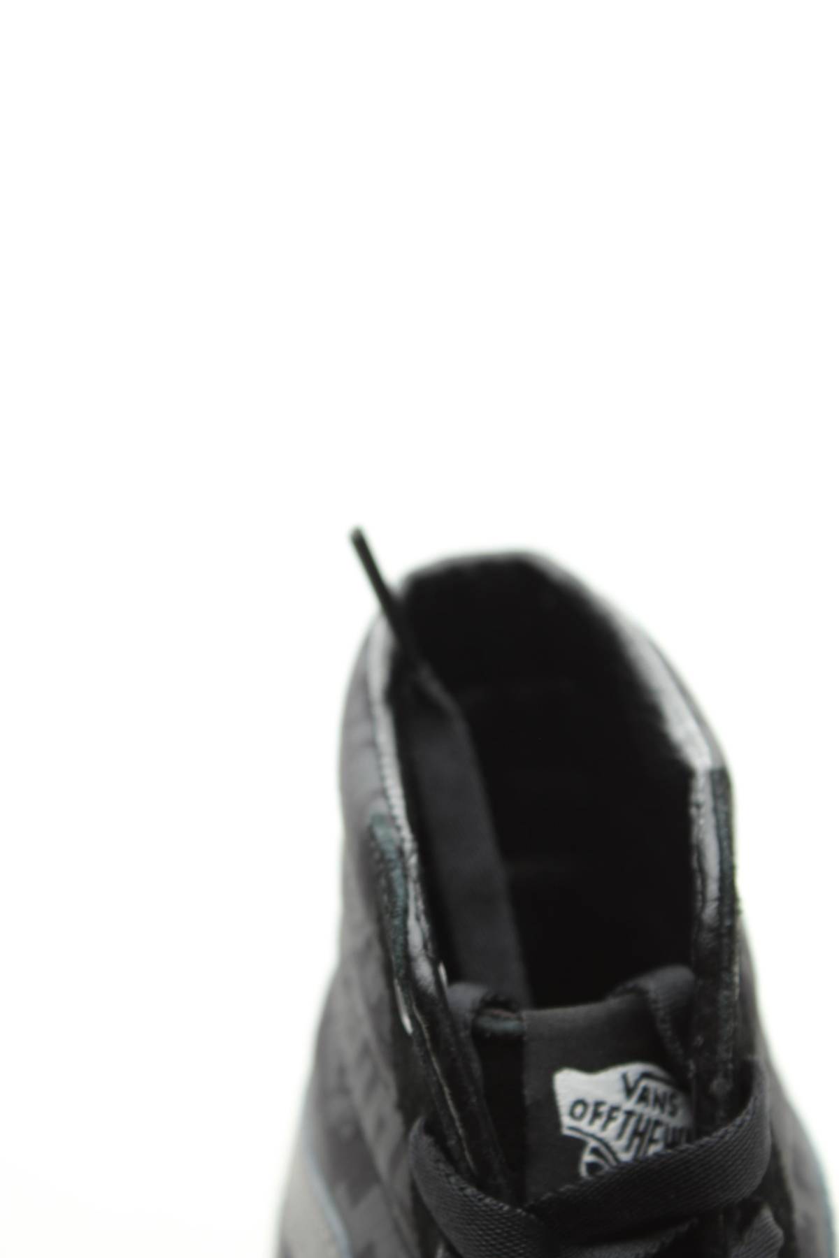 Кецове Vans5 - Contour.bg Кецове Vans5