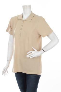 Дамска тениска Pull Love1