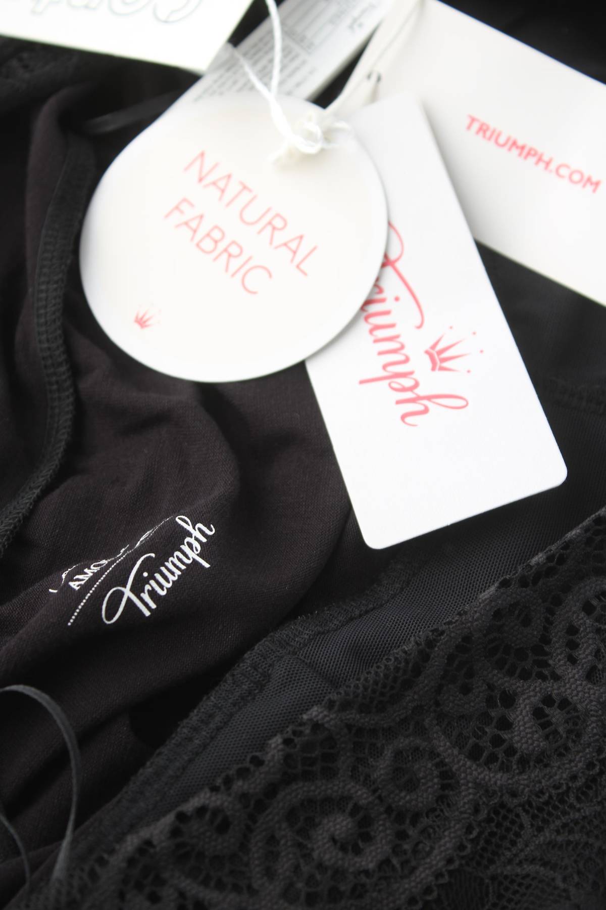 Дамска нощница Triumph3