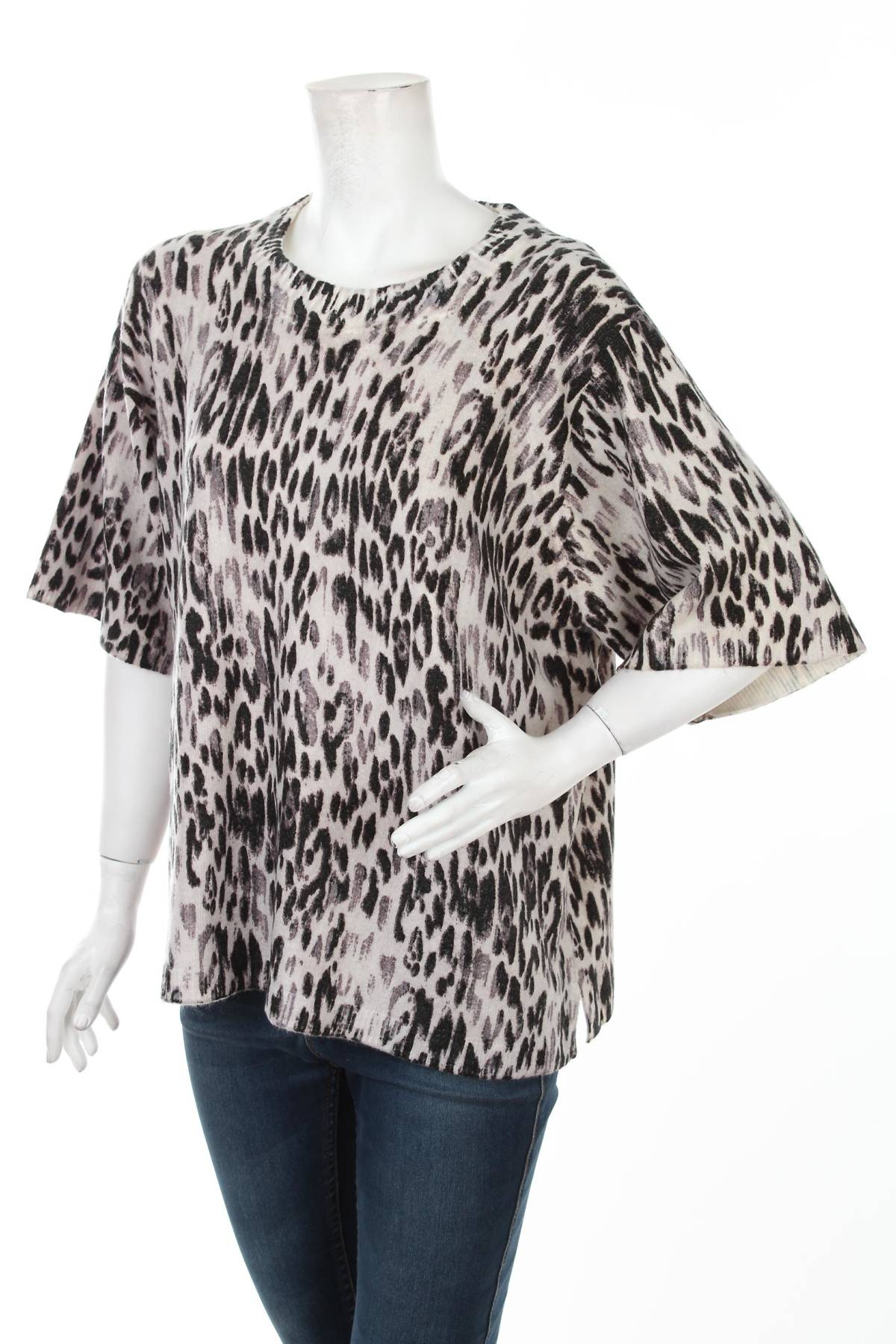 Дамски пуловер River Island1