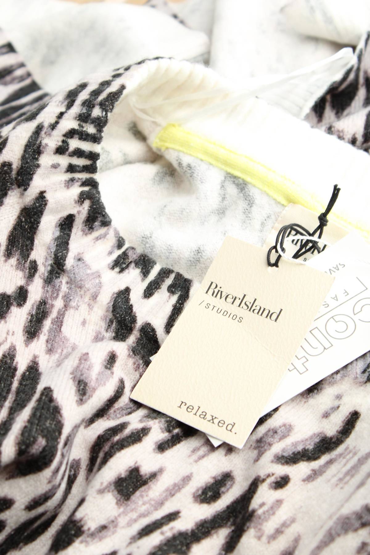 Дамски пуловер River Island3