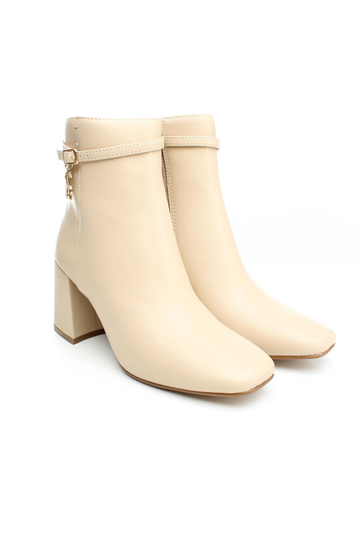 Дамски боти Steve Madden3