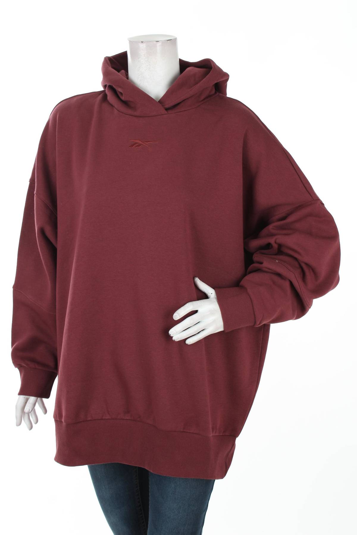 Дамски суичър Reebok1