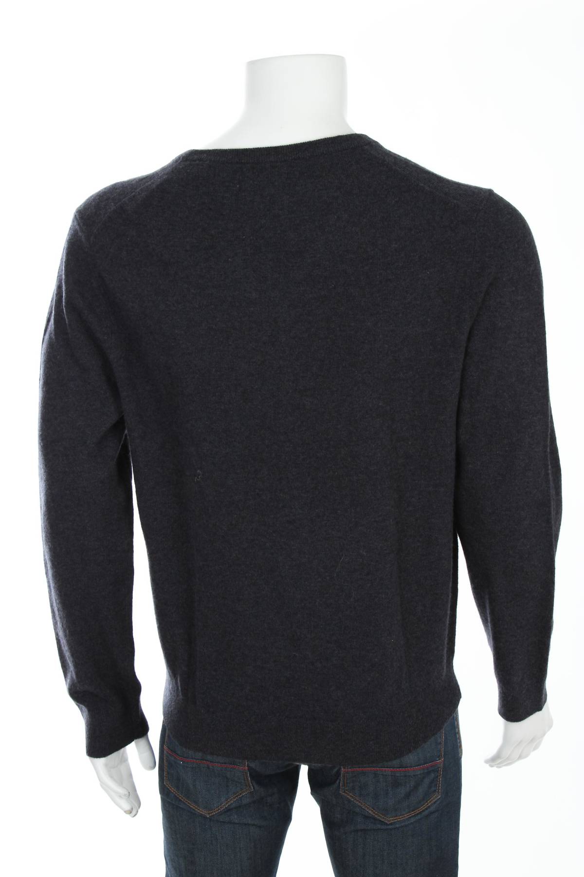 Мъжки пуловер Gant2