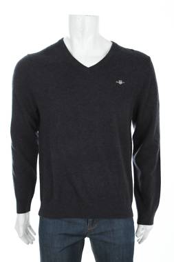 Мъжки пуловер Gant1