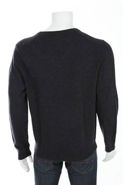 Мъжки пуловер Gant2