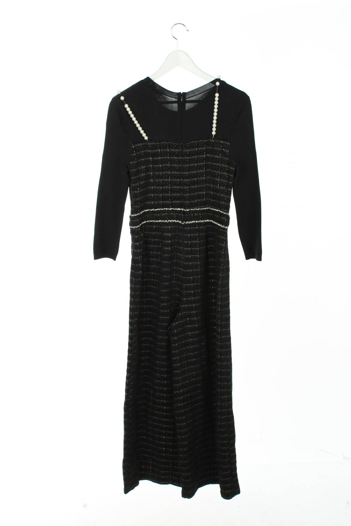 Дамски гащеризон Vero Moda Classic1