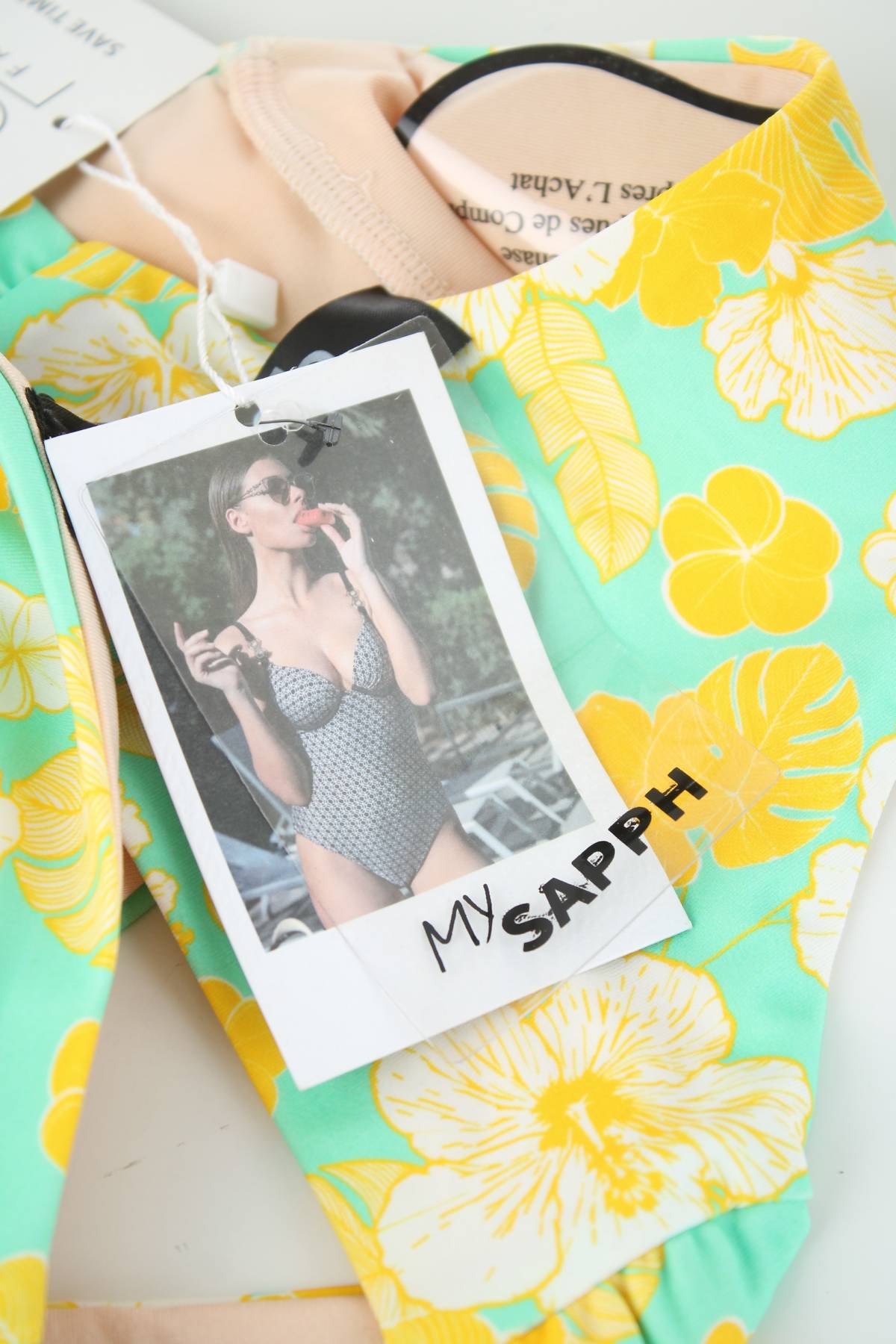 Μαγιό κάτω τμήμα Sapph3