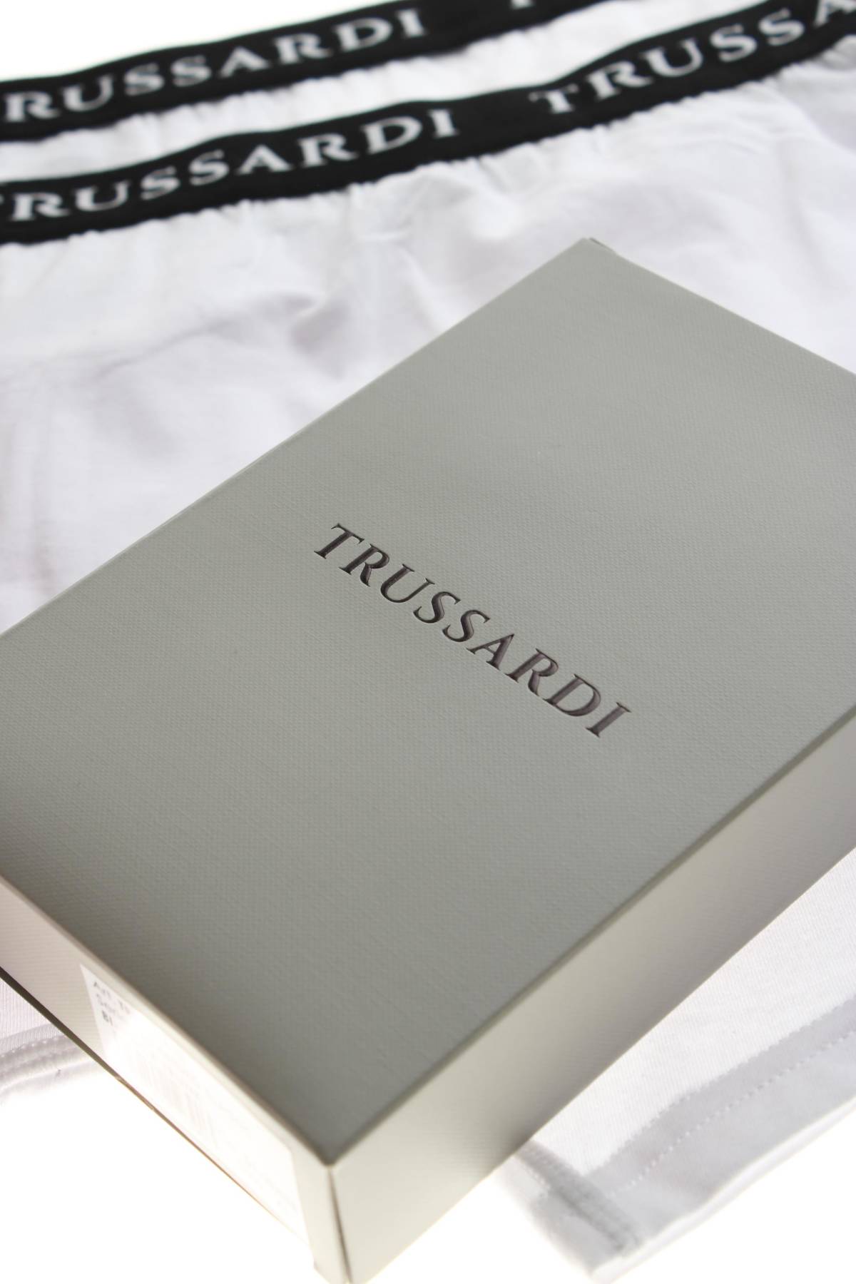 Мъжки боксерки Trussardi3