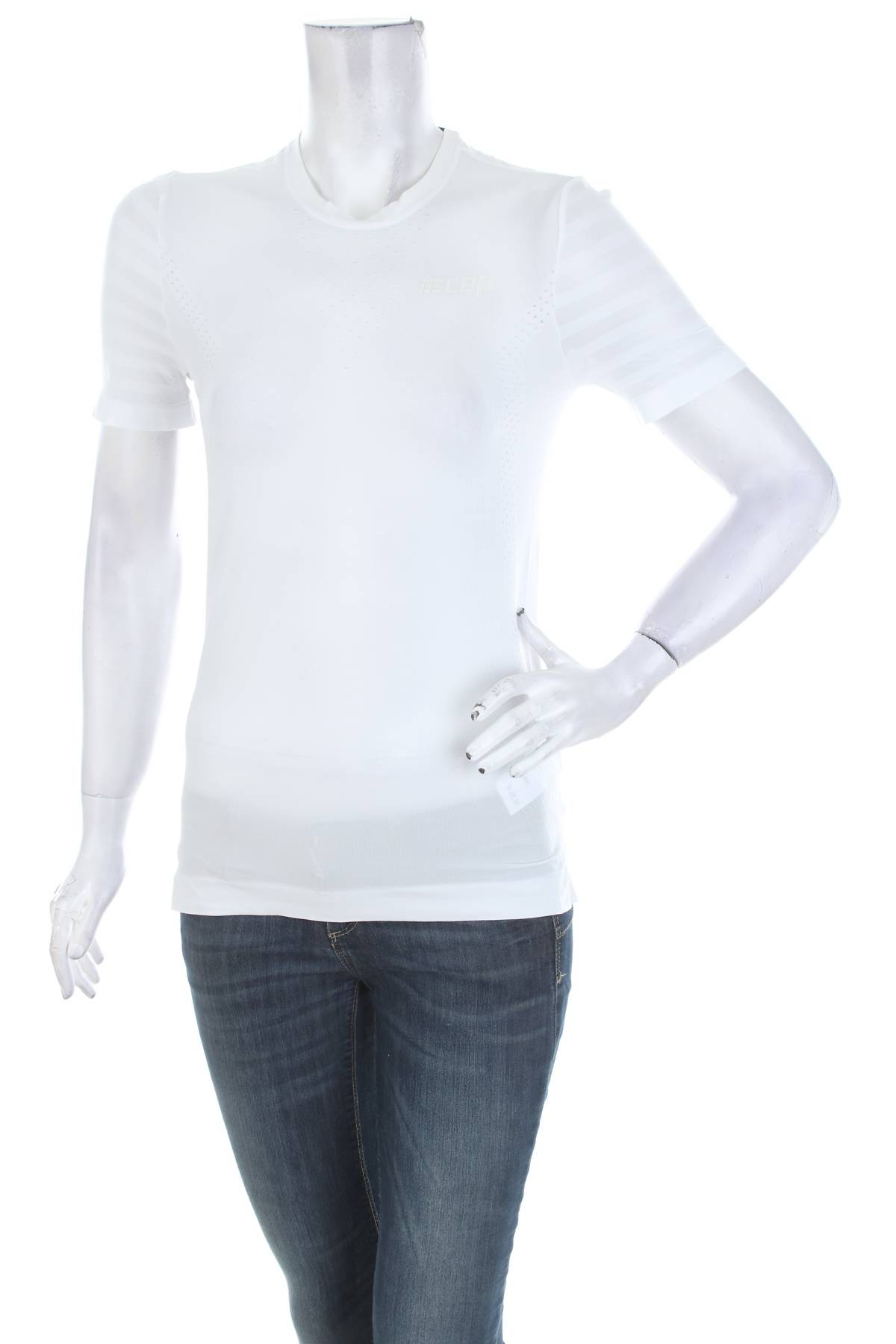 Γυναικείο αθλητικό t-shirt Cep1