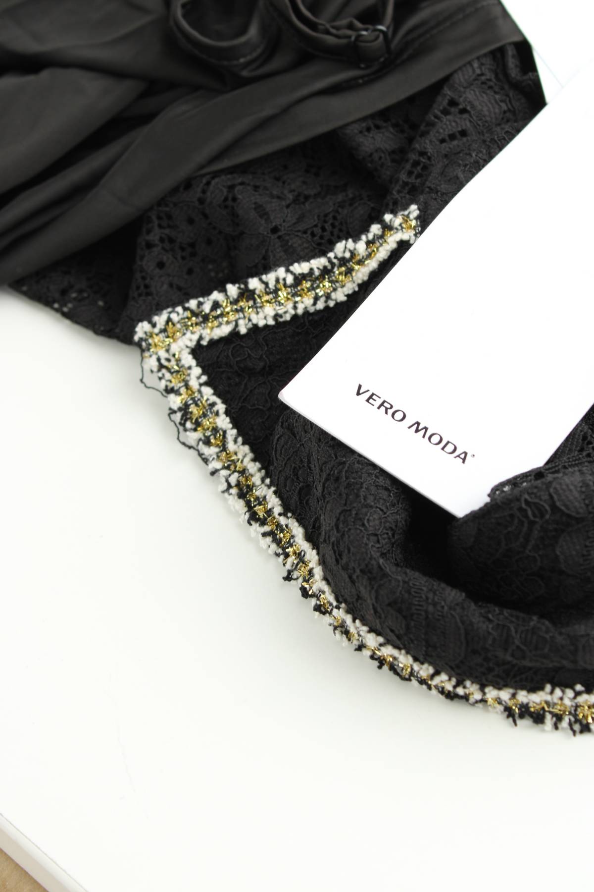 Γυναικεία μπλούζα Vero Moda3