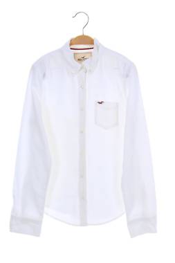 Детска риза Hollister2 - Contour.bg Детска риза Hollister2