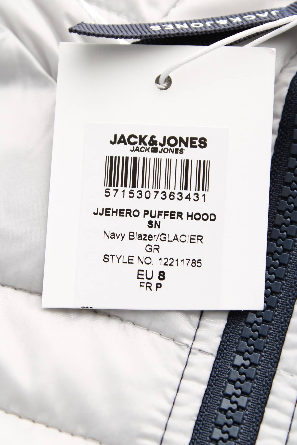 Преходно яке Jack & Jones4