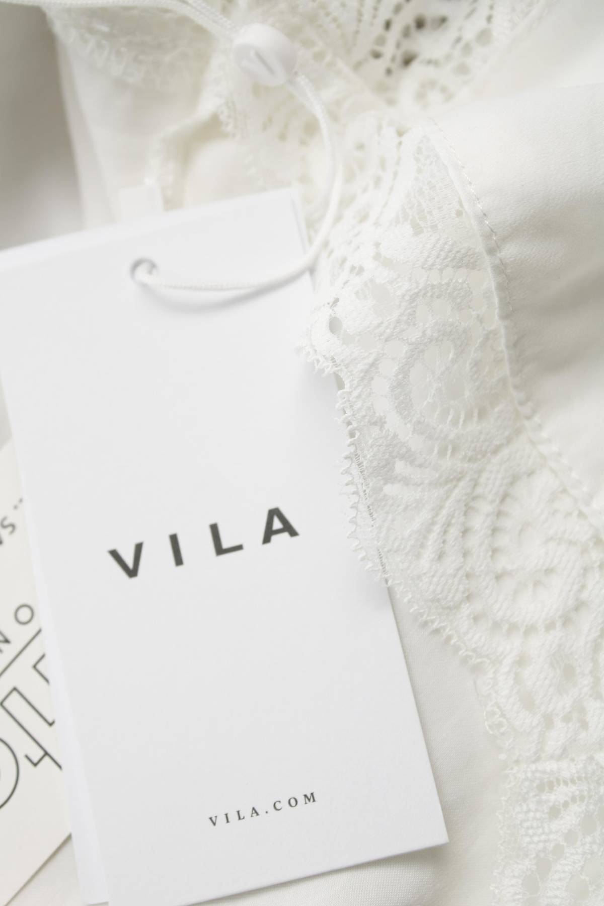 Γυναικείο αμάνικο Vila3 - Contourshop.gr Γυναικείο αμάνικο Vila3