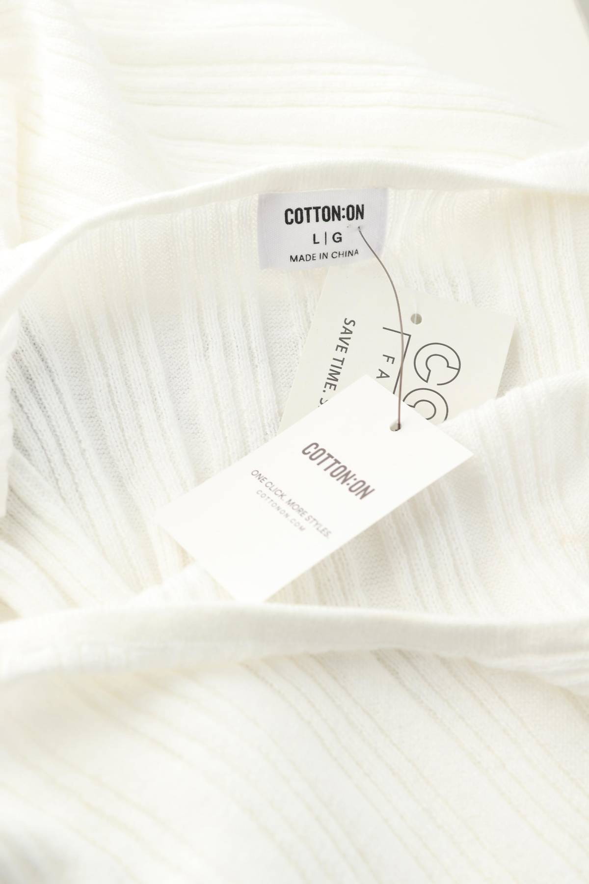 Дамски потник Cotton On3