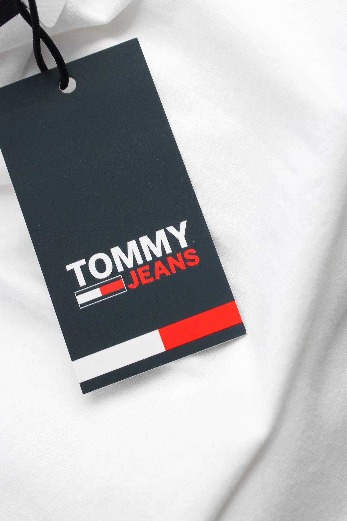 Мъжка тениска Tommy Jeans3