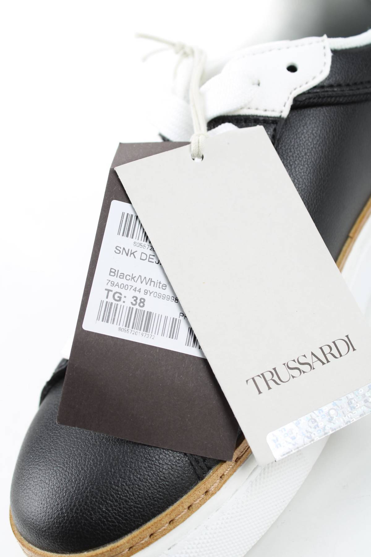 Sneakers Trussardi5