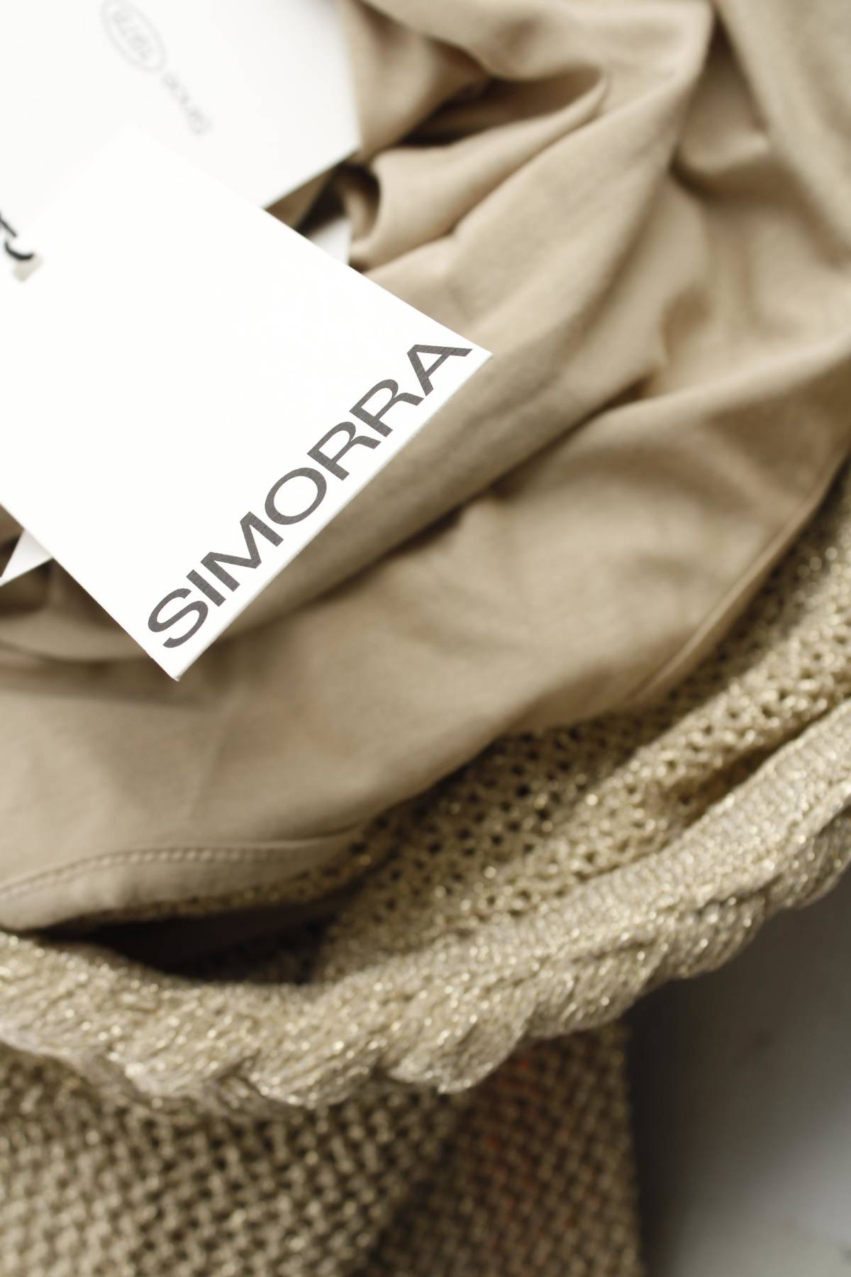 Φορέματα Javier Simorra3 - Contourshop.gr Φορέματα Javier Simorra3
