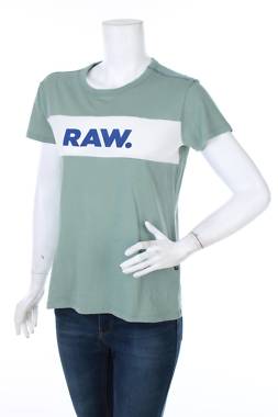 Γυναικείο t-shirt G-Star Raw1