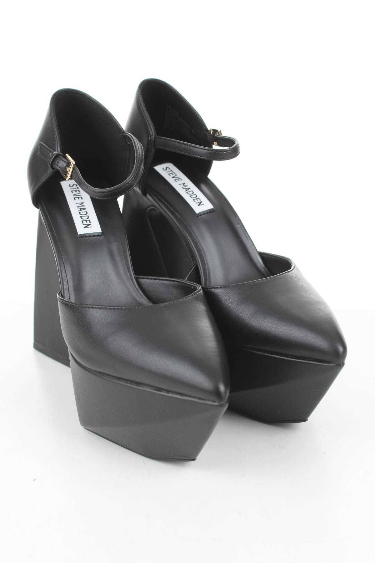 Сандали Steve Madden3 - Contour.bg Сандали Steve Madden3