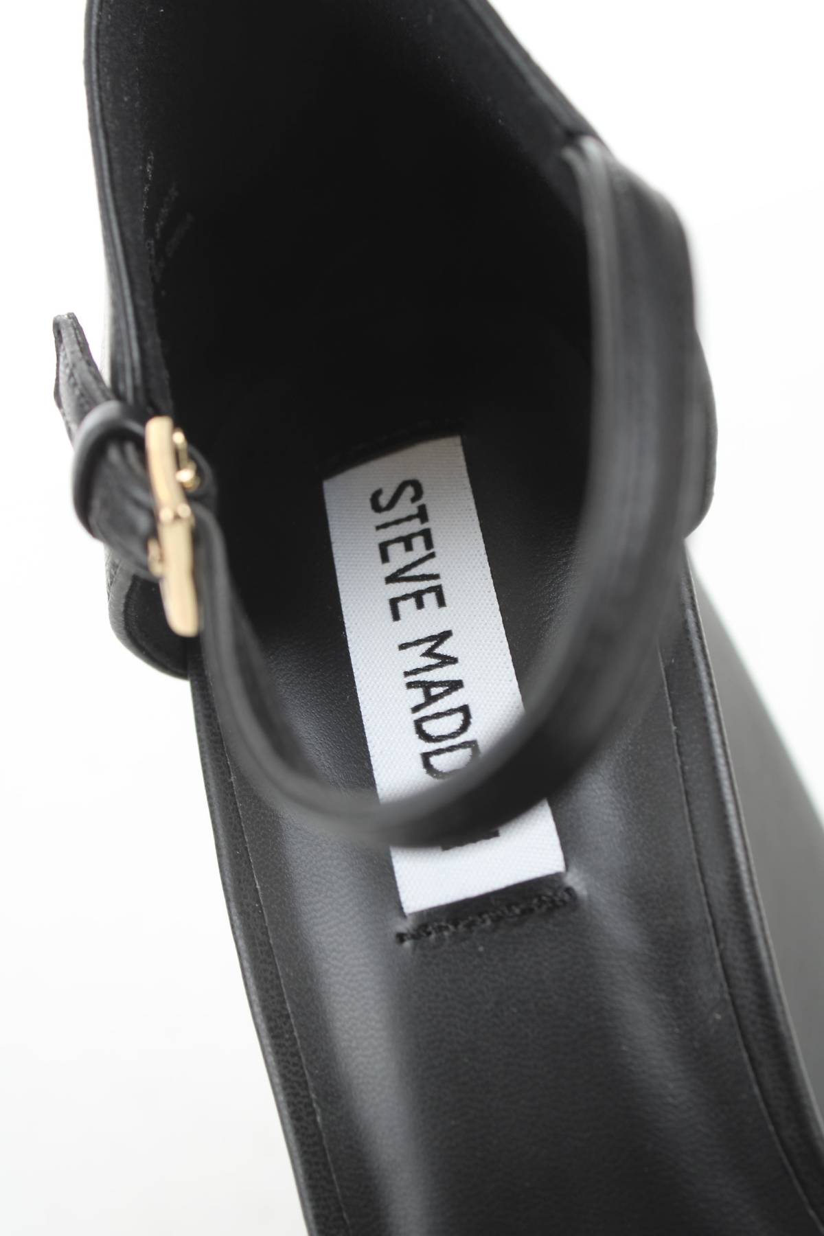 Сандали Steve Madden5 - Contour.bg Сандали Steve Madden5