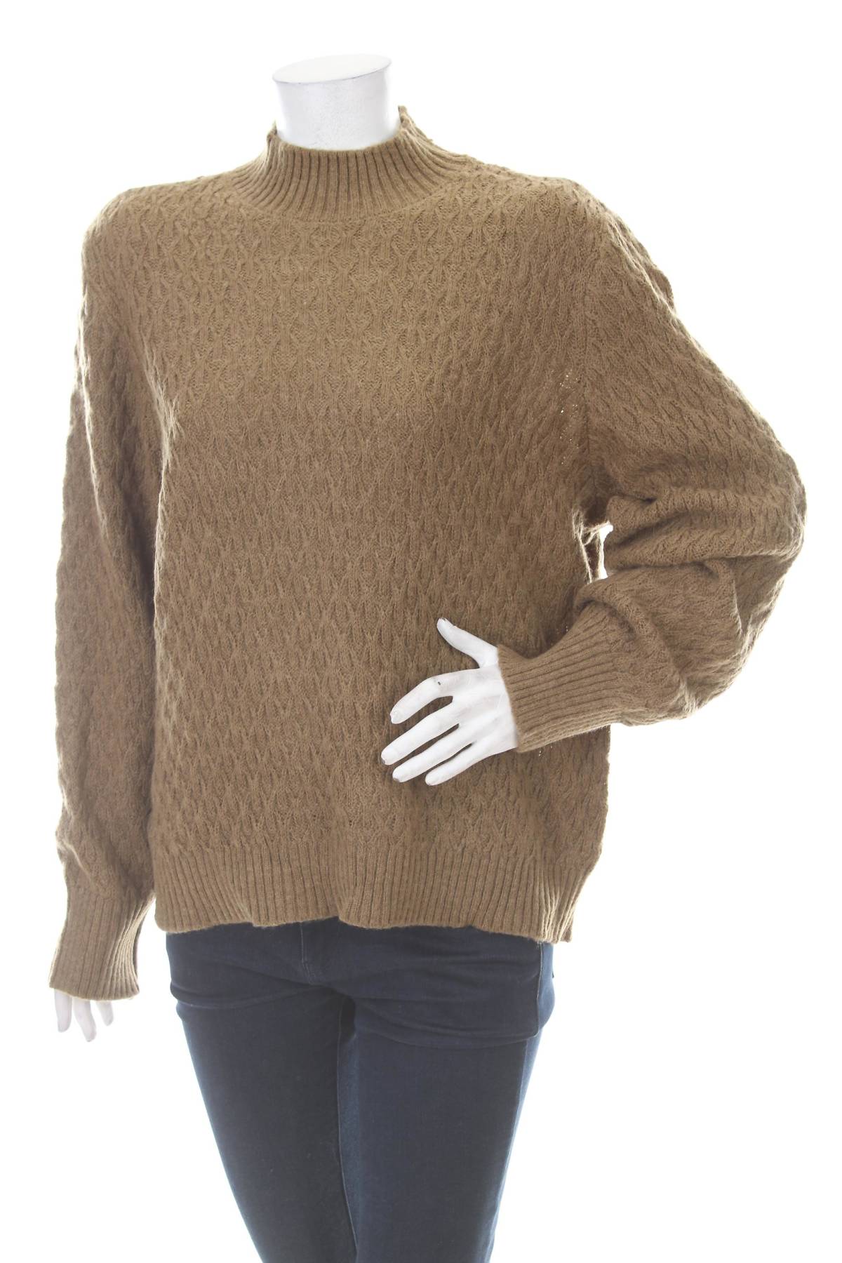 Γυναικείο πουλόβερ Y.A.S1