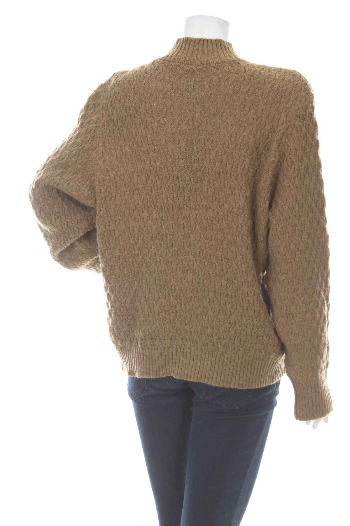 Γυναικείο πουλόβερ Y.A.S2