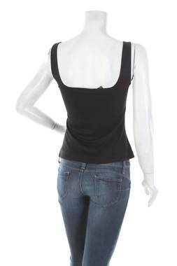 Γυναικείο αμάνικο S.Oliver Black Label2 - Contourshop.gr Γυναικείο αμάνικο S.Oliver Black Label2