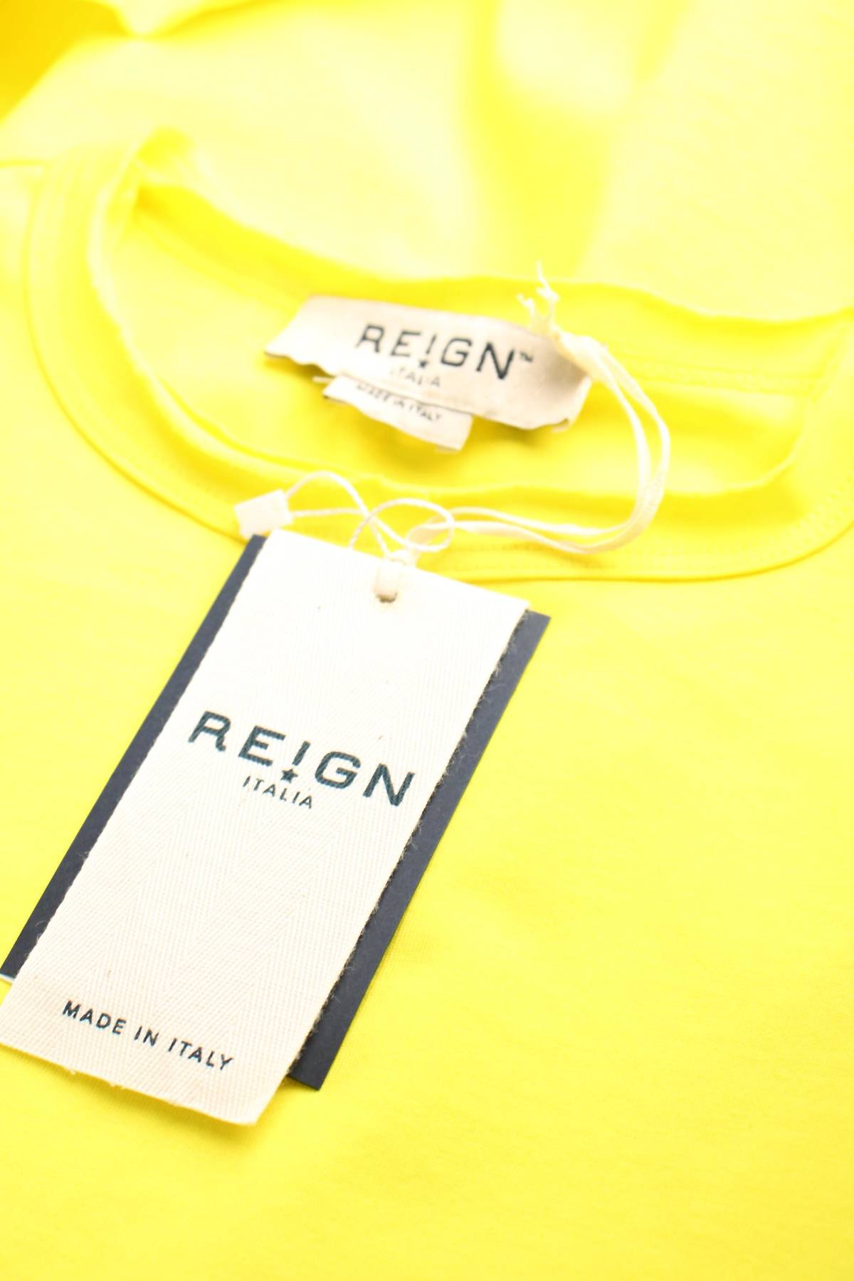Мъжка тениска Reign3 - Contour.bg Мъжка тениска Reign3