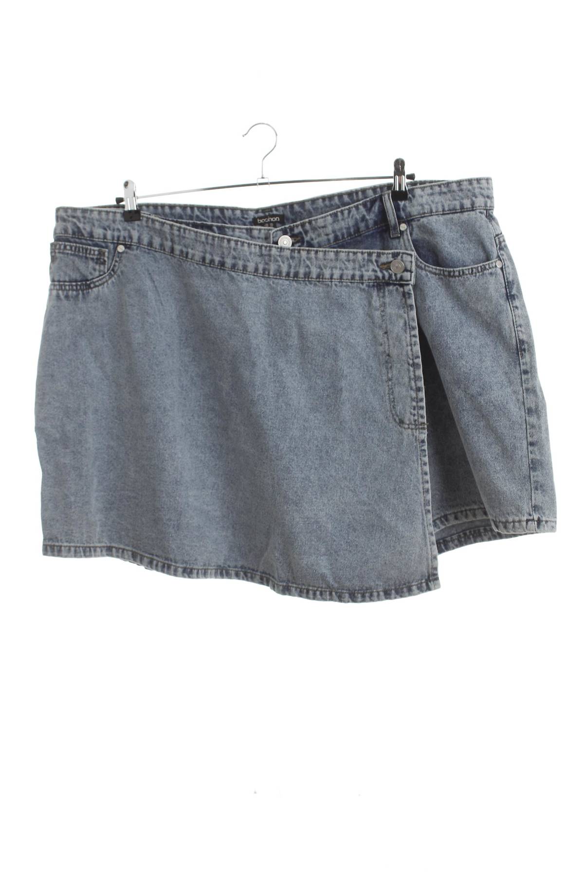 Пола-панталон Boohoo1 - Contour.bg Пола-панталон Boohoo1