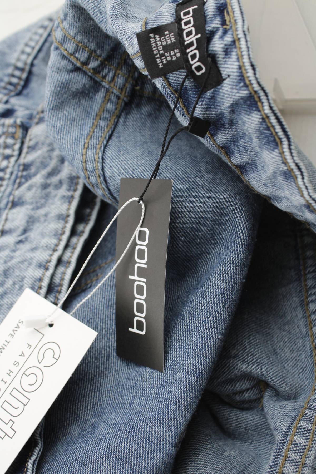 Пола-панталон Boohoo3 - Contour.bg Пола-панталон Boohoo3