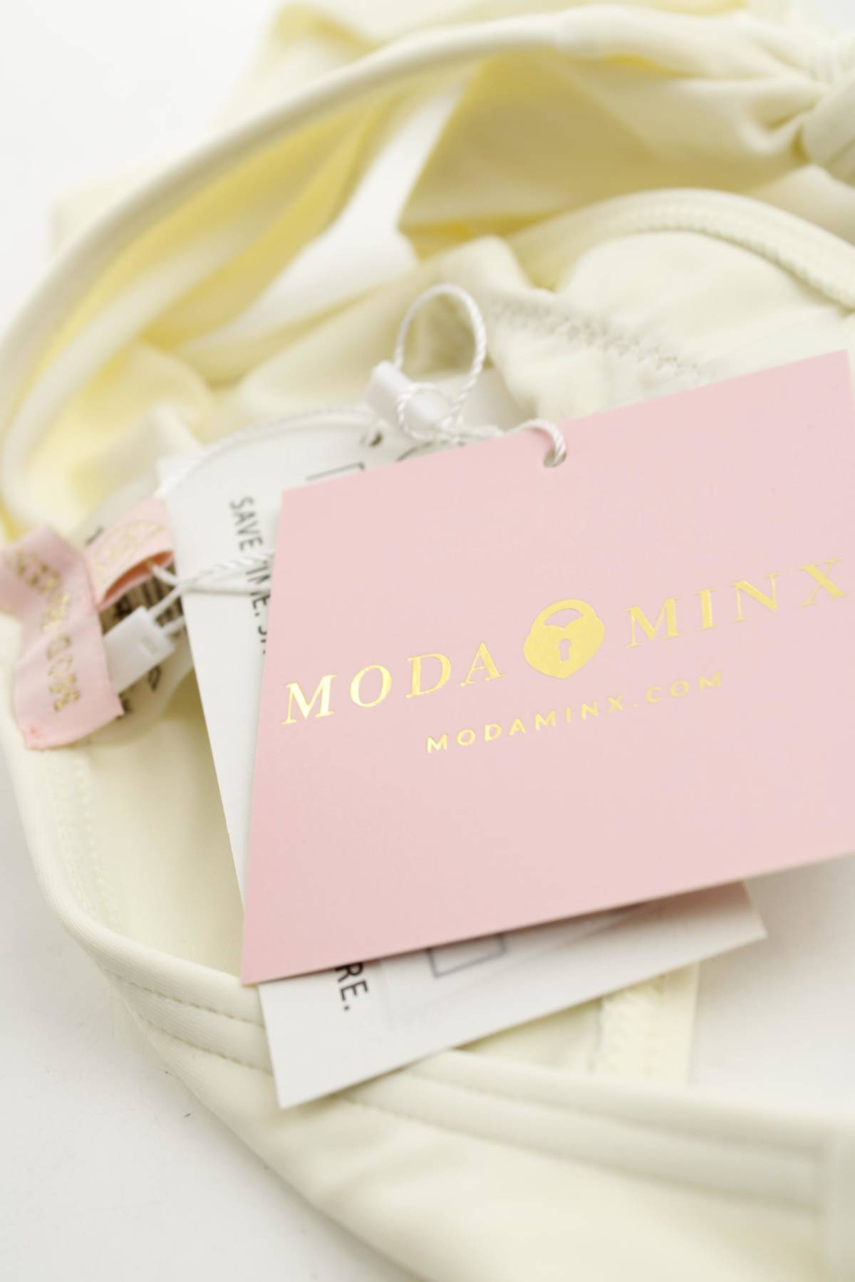 Бански долнище Moda Minx3 - Contour.bg Бански долнище Moda Minx3