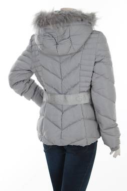 Γυναικείο μπουφάν Guess2
