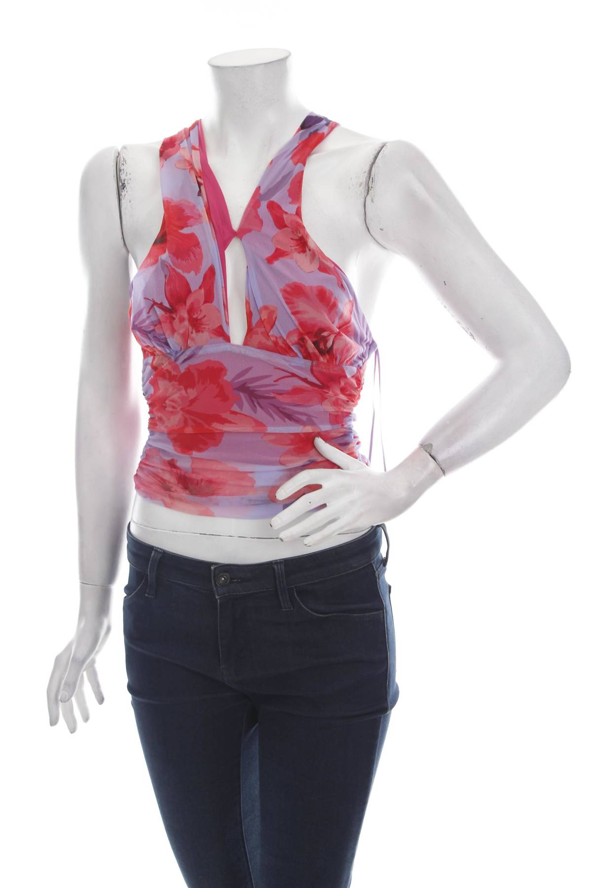 Дамски потник Pinko1 - Contour.bg Дамски потник Pinko1