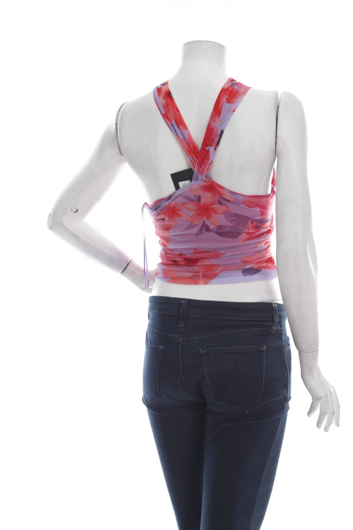 Дамски потник Pinko2 - Contour.bg Дамски потник Pinko2
