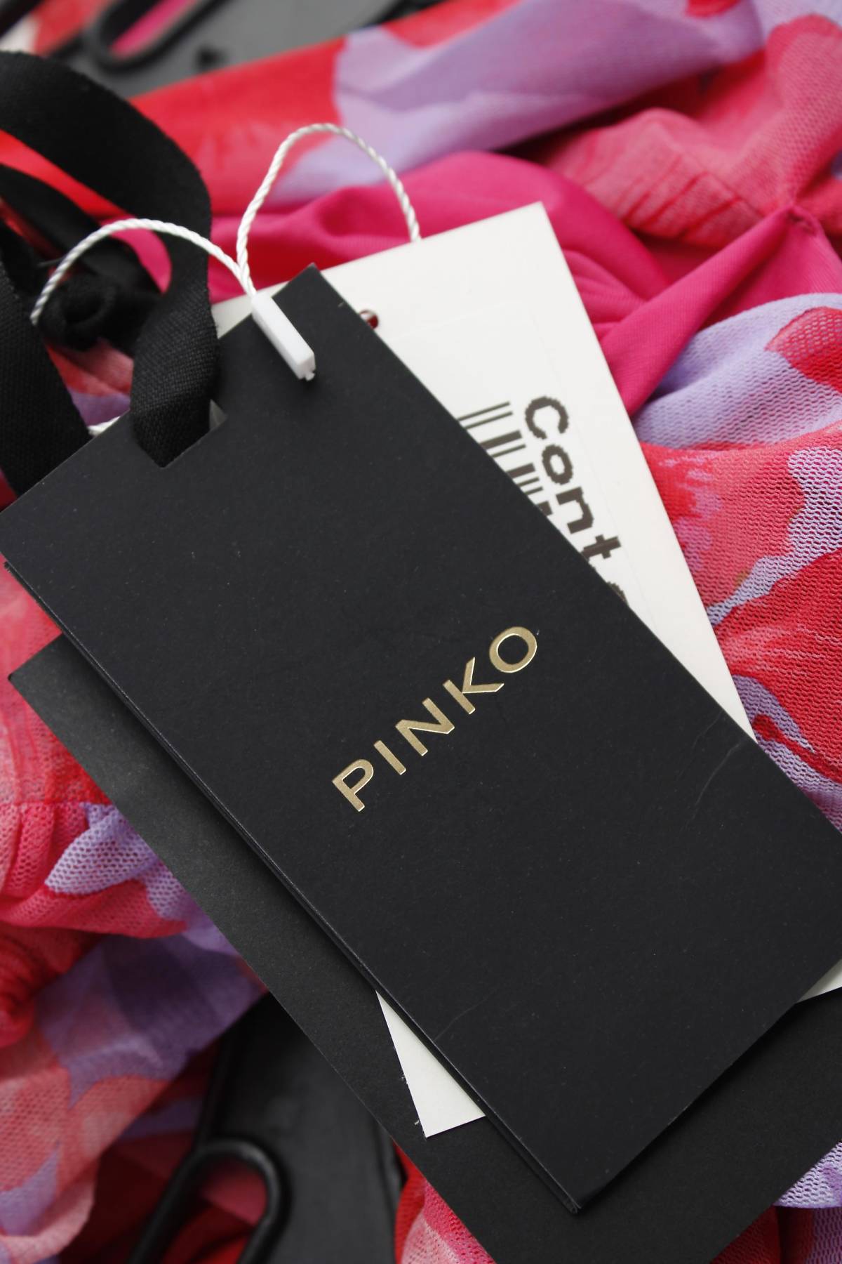 Дамски потник Pinko3 - Contour.bg Дамски потник Pinko3