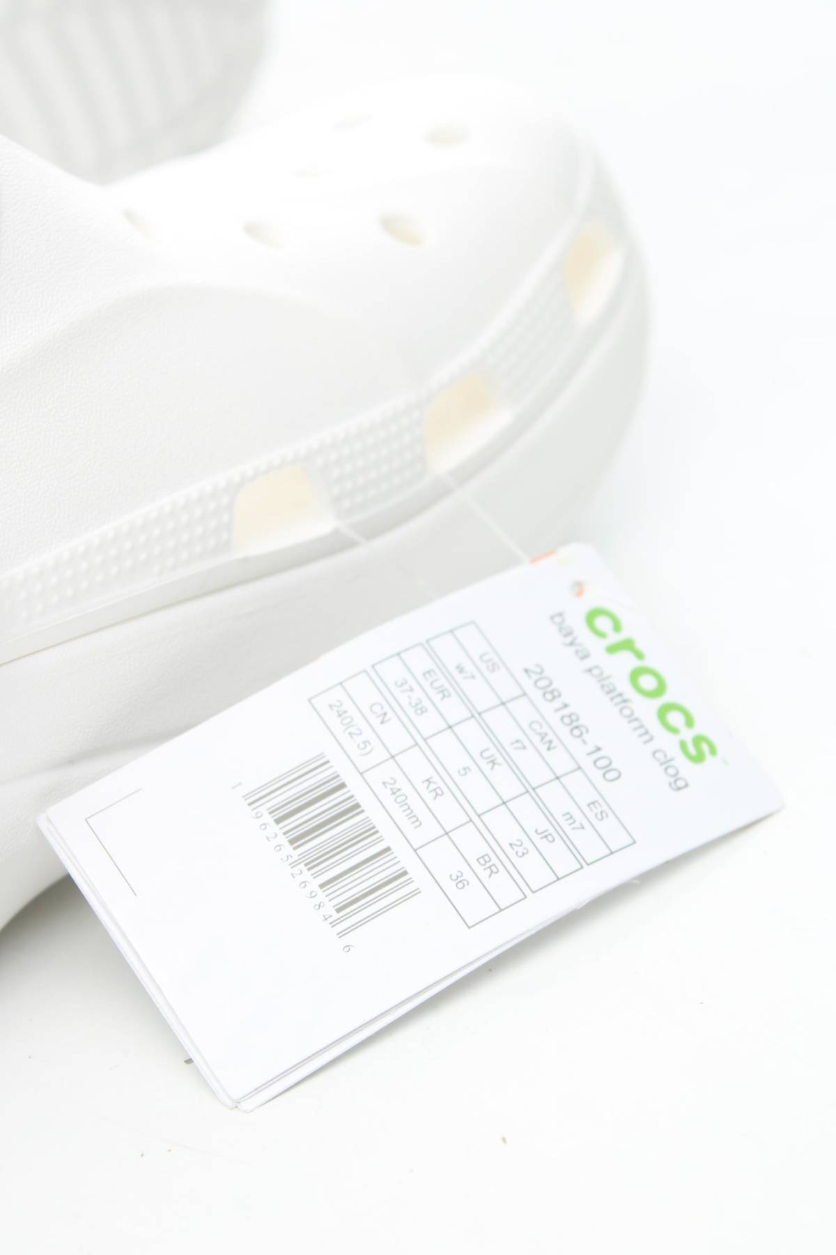 Сандали Crocs5 - Contour.bg Сандали Crocs5