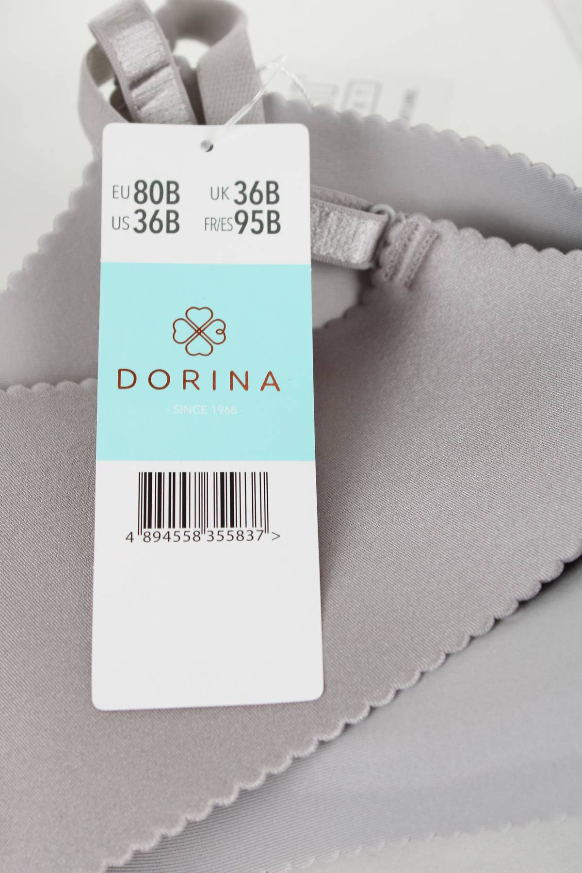 Сутиен Dorina3 - Contour.bg Сутиен Dorina3