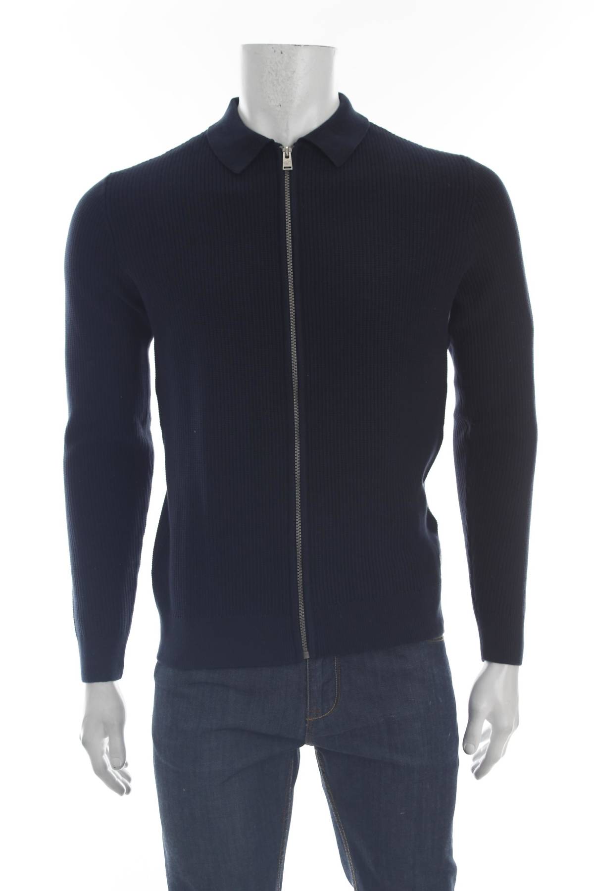Мъжка жилетка Tom Tailor1 - Contour.bg Мъжка жилетка Tom Tailor1