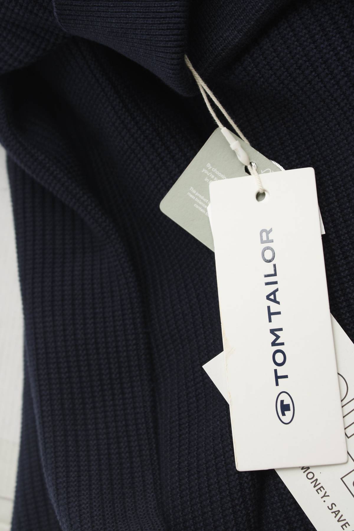 Мъжка жилетка Tom Tailor3 - Contour.bg Мъжка жилетка Tom Tailor3