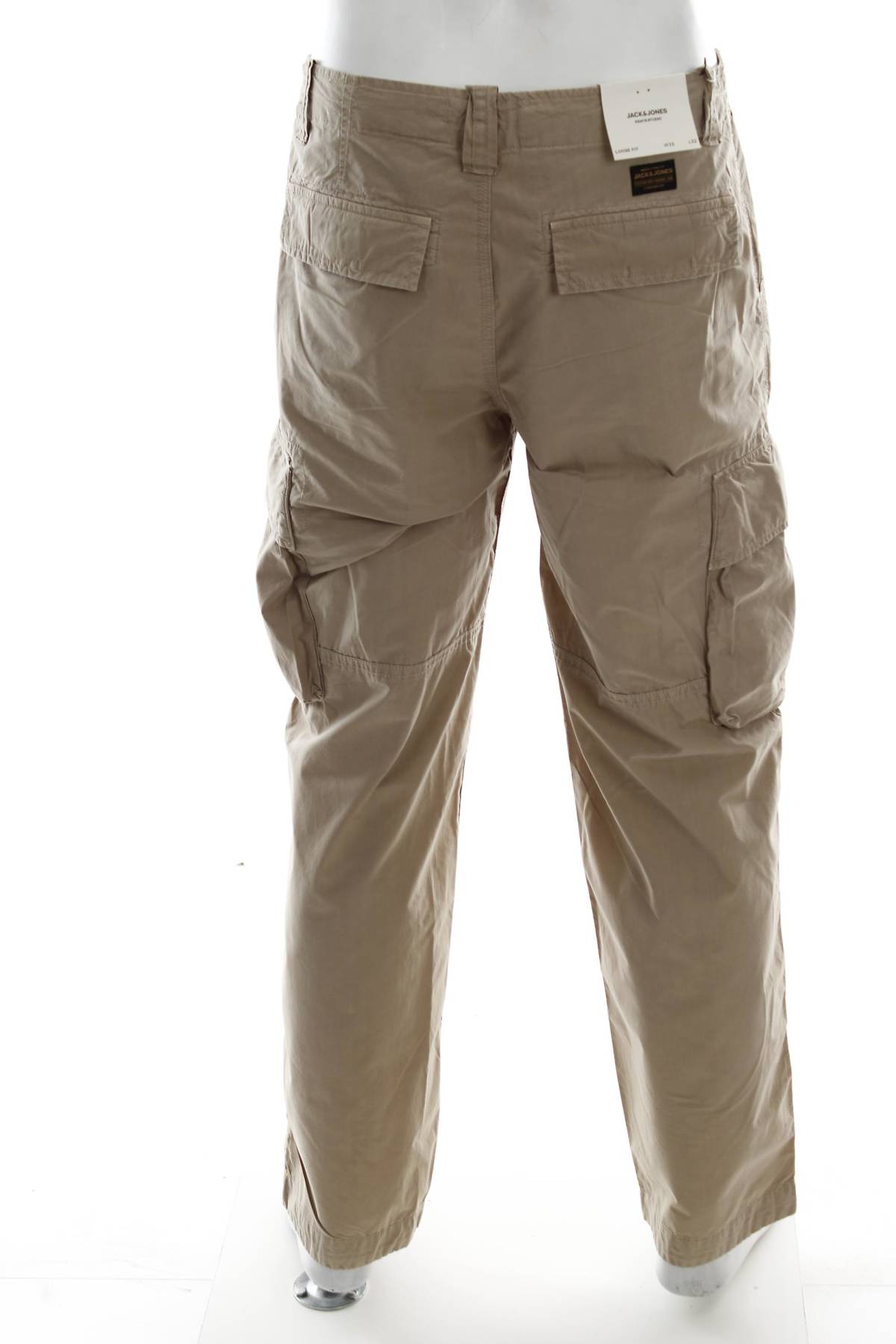 Ανδρικά παντελόνια Jack & Jones2