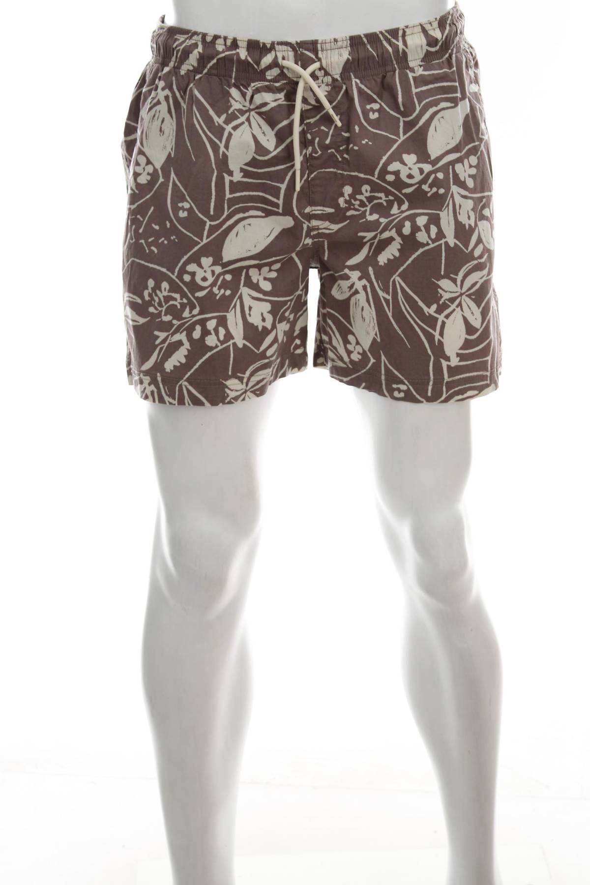 Мъжки шорти за плуване Jack & Jones1