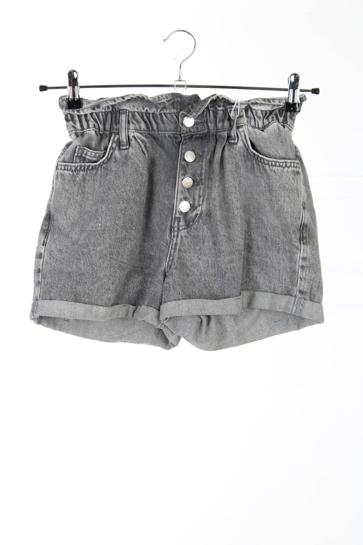 Дамски къси дънки Only1