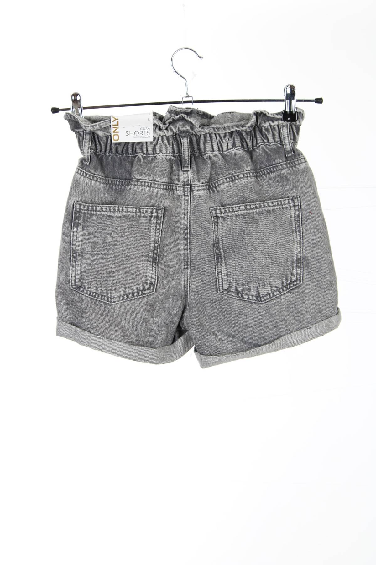 Дамски къси дънки Only2