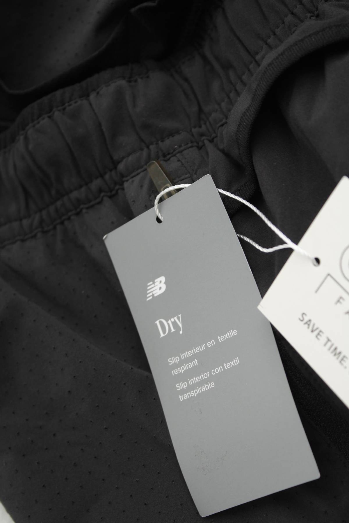 Мъжки шорти New Balance3