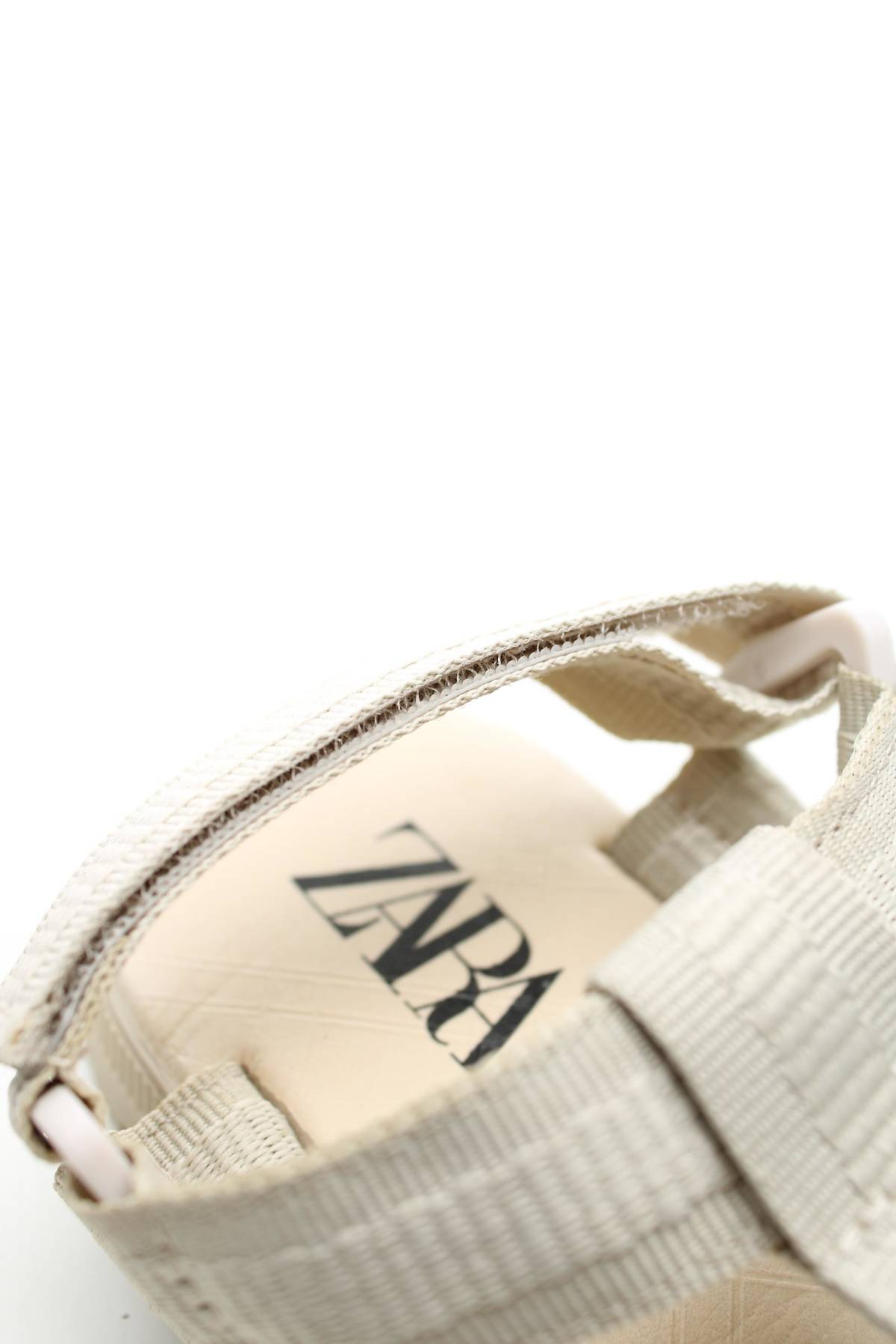 Детски сандали Zara5