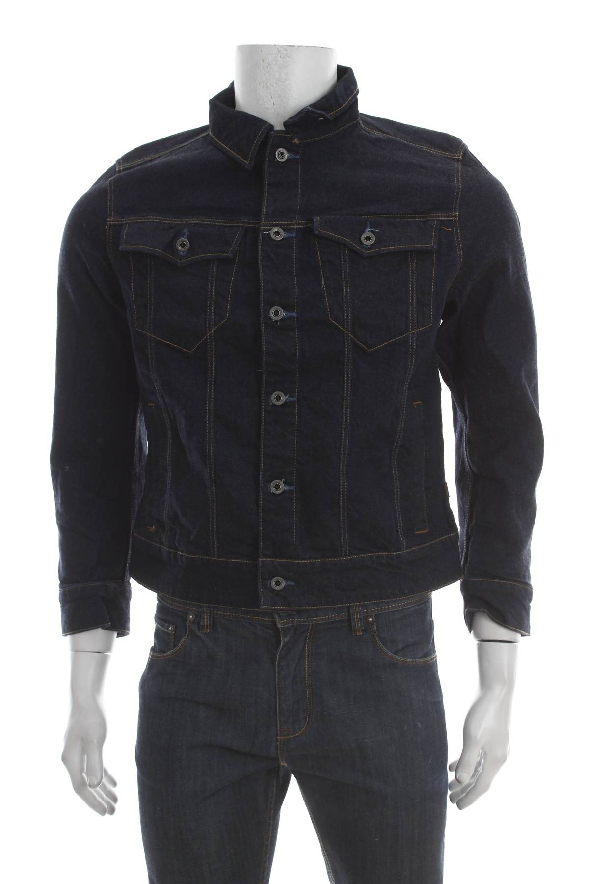 Τζιν μπουφάν G-Star Raw1